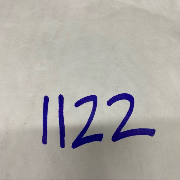 Lululemon Elite Zip Front Sports Bar 34C - Picture 6 of 6